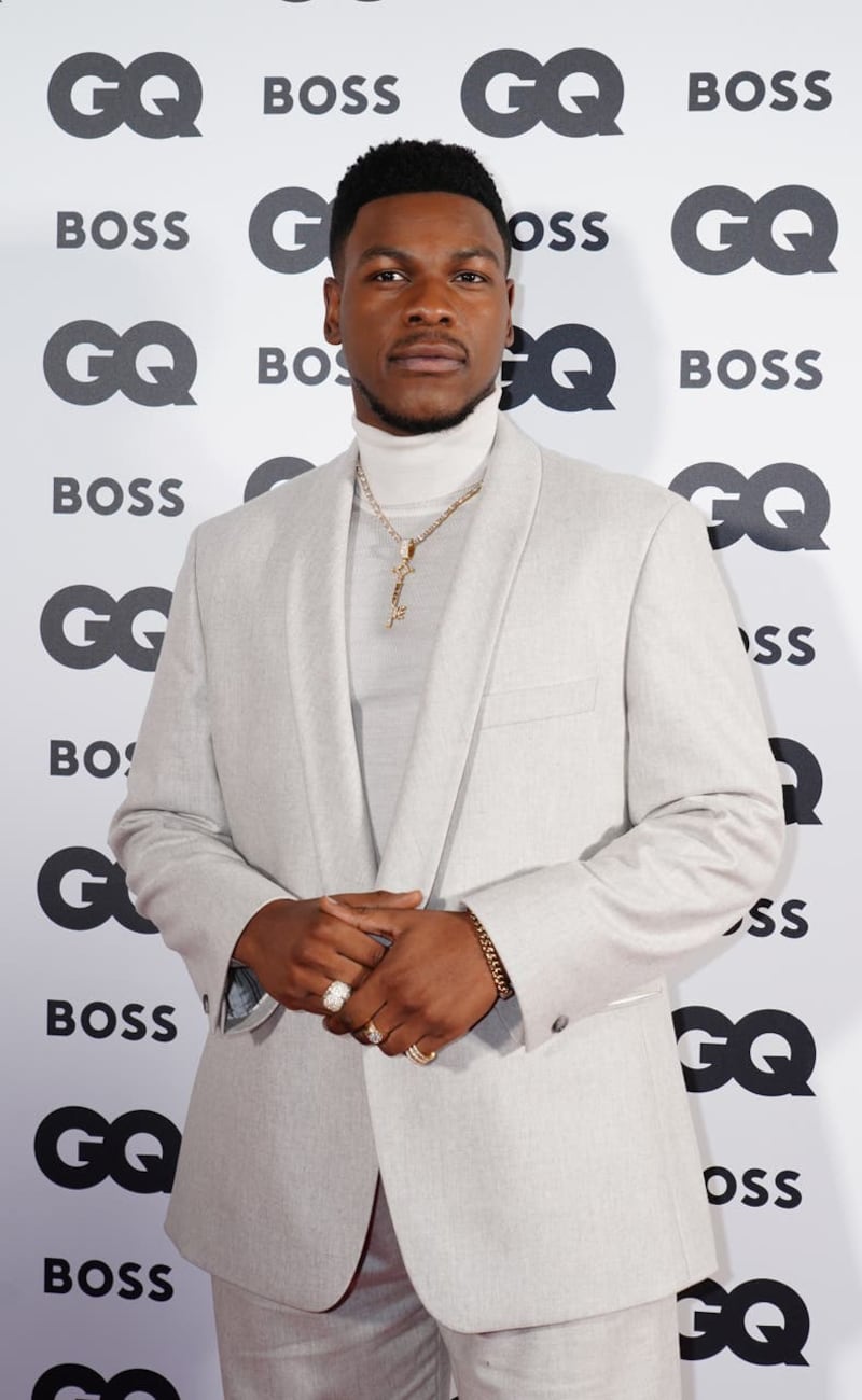 GQ Men of the Year Awards