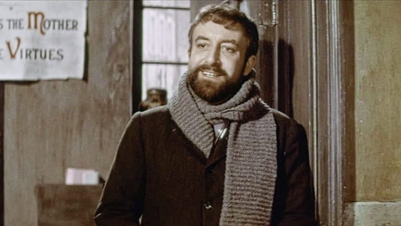 Peter Sellers&#39; directorial debut received an almost universal panning by critics. 
