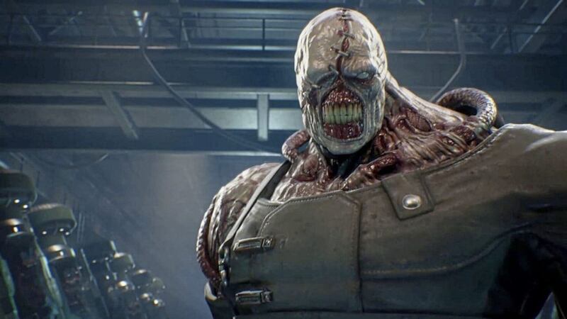 Resident Evil 3 thrilled gamers who preferred zombie slaughter to mind-bending puzzles 