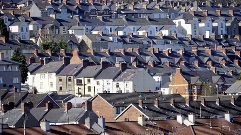 There were just 716 homes available to rent in the Republic at the beginning of August, down from almost 2,500 a year ago