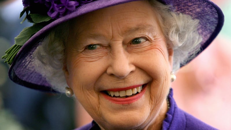 The Queen died peacefully at Balmoral on September 8 2022