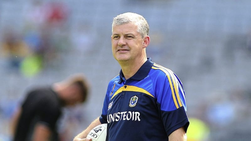 Kevin McStay could be in the dock after confronting a linesman during Saturday&#39;s Super 8s clash with Donegal 