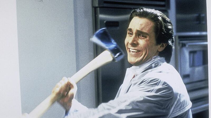 You&#39;d have to be as crazy as Patrick Bateman in American Psycho not to try Filmstruck Curzon 