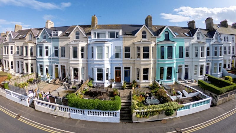 Not enough properties are coming on to the market in Northern Ireland to meet buyer demand, according to the latest Rics residential housing survey 