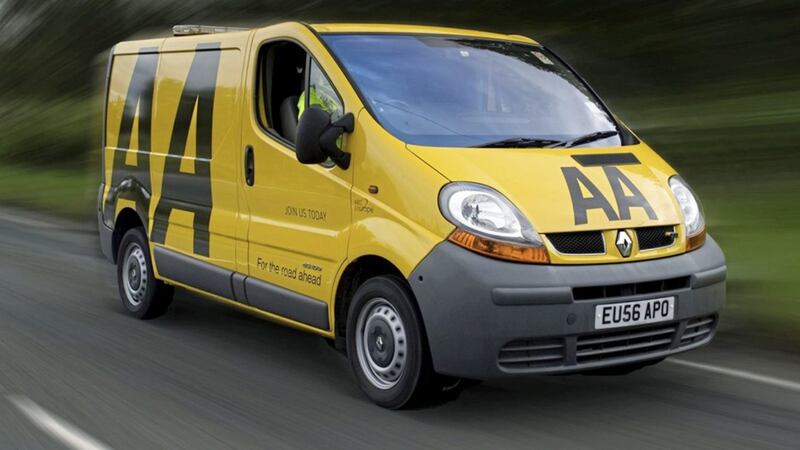 The AA has confirmed that it held discussions about a possible merger of its insurance division with rival Hastings 