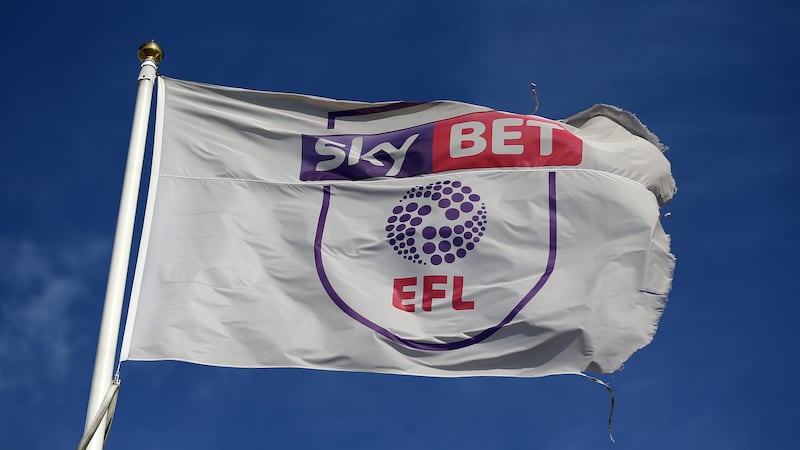 The EFL says the agreement over FA Cup replays is further evidence of its clubs being ‘marginalised’