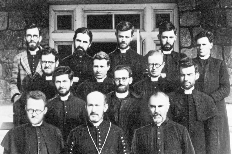 Priests' heroic martyrdom echoes across the decades