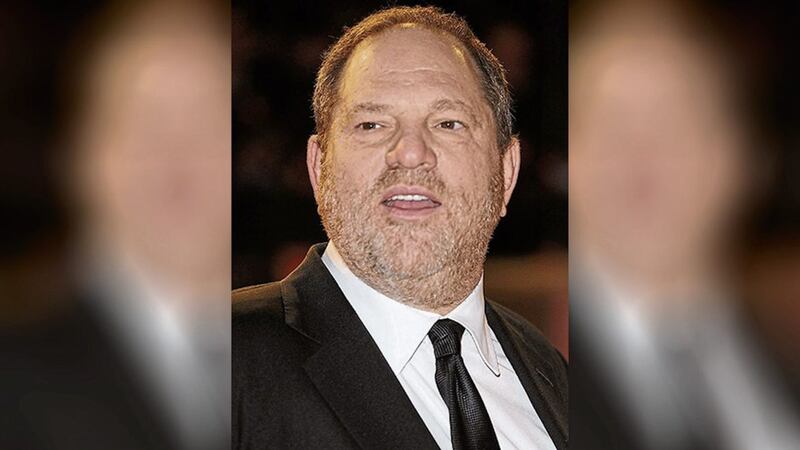 Harvey Weinstein has been expelled from the Oscars board 