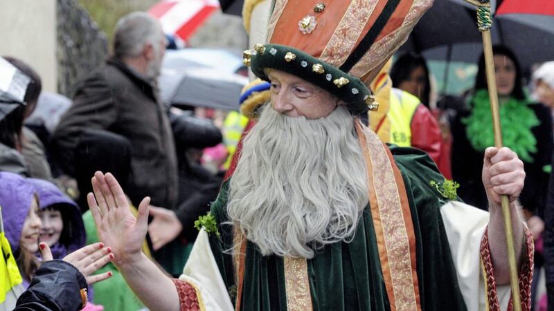 Unionist dominated Armagh City, Banbridge and Craigavon Borough Council will hold an annual St Patrick&#39;s Day event on Saturday March 16 this year 