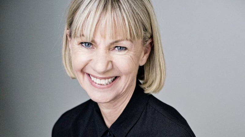 English writer Kate Mosse &ndash; her new series of historical novels starts with The Burning Chambers 