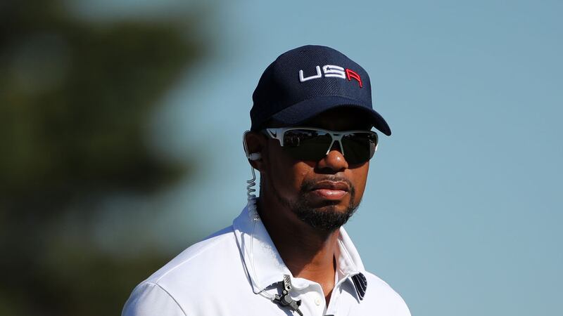 Tiger Woods will host the Hero World Challenge in the Bahamas &nbsp;