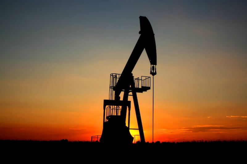 Oil and gas prices have climbed higher