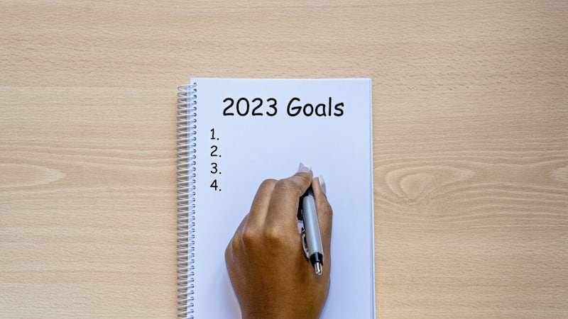 What money resolutions will you be making for 2023? 