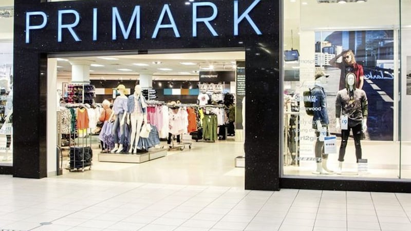 Profits at budget fashion chain Primark were &quot;well ahead&quot; over its festive quarter, its owner Associated British Foods said 