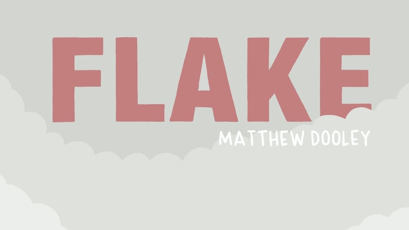 Flake is a story of ice cream wars and sibling rivalry.