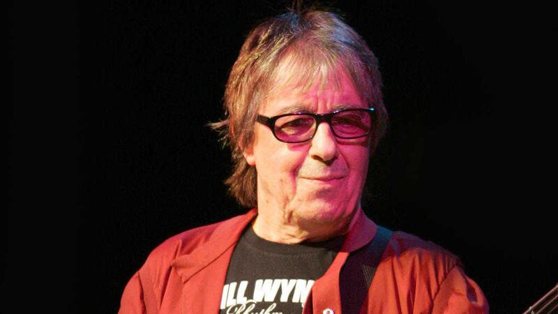Former Rolling Stones bassist Bill Wyman has been diagnosed with prostate cancer 