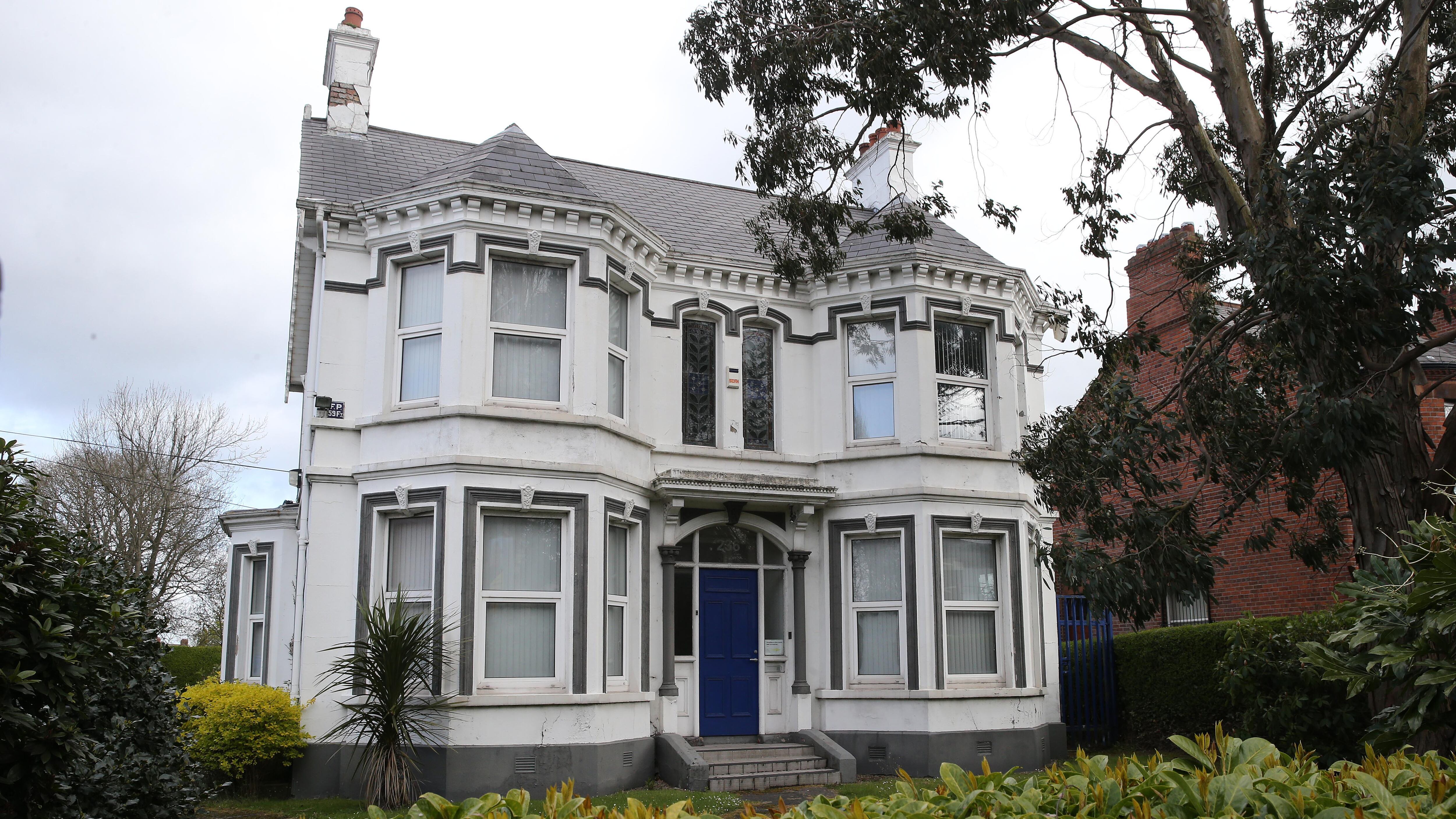 <span style="color: rgb(51, 51, 51); font-family: sans-serif, Arial, Verdana, 'Trebuchet MS'; line-height: 20.7999992370605px;">Three senior care staff at Kincora were jailed in 1981 for abusing 11 boys</span> 