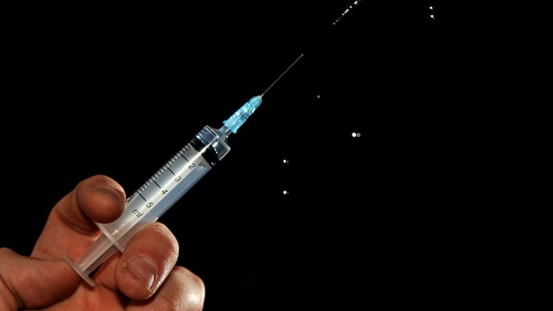 European leaders are holding talks in Portgual as the vaccine roll-out continues to halt the spread of Covid-19