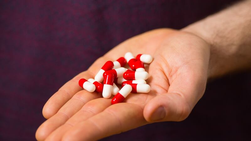 Researchers at Oxford University studied the effectiveness of 21 anti-depressants.