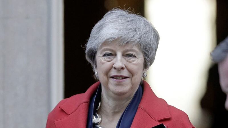 The British parliament is to have a final say on the Brexit deal agreed between Prime Minister Theresa May and the European Union&nbsp;