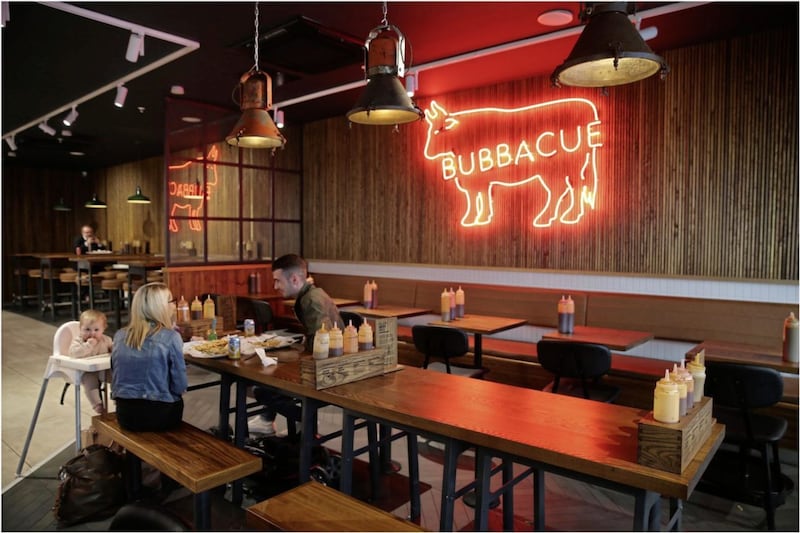 A revamped Bubbacue continues to dish out perfectly smoked brisket and pulled pork in central Belfast&nbsp;
