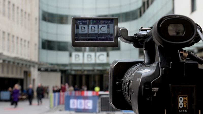 The broadcaster has said it is committed to making the corporation more diverse.
