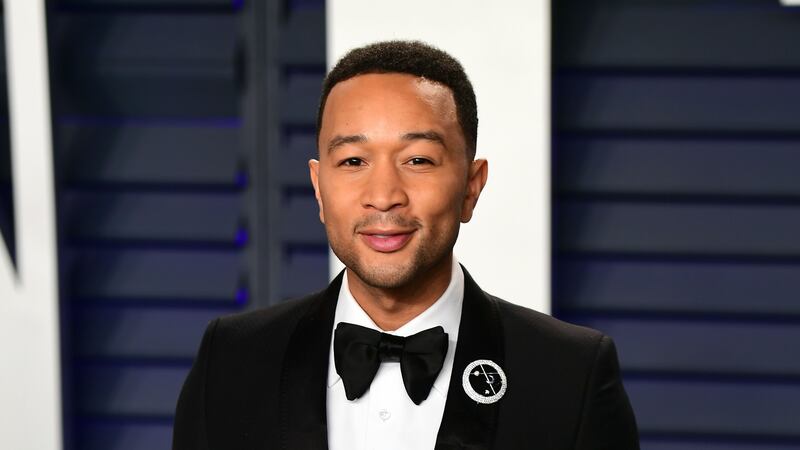 John Legend, Spike Lee and Cardi B have also spoken out.