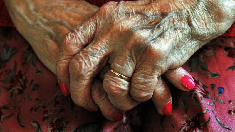 Change is needed to ensure services can meet a surge in demand for people seeking counselling after caring for a loved one with dementia, a new study has said (John Stillwell/PA)