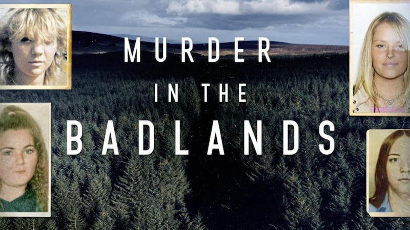 Murder In The Badlands is on BBC One NI tonight at 10.35pm 