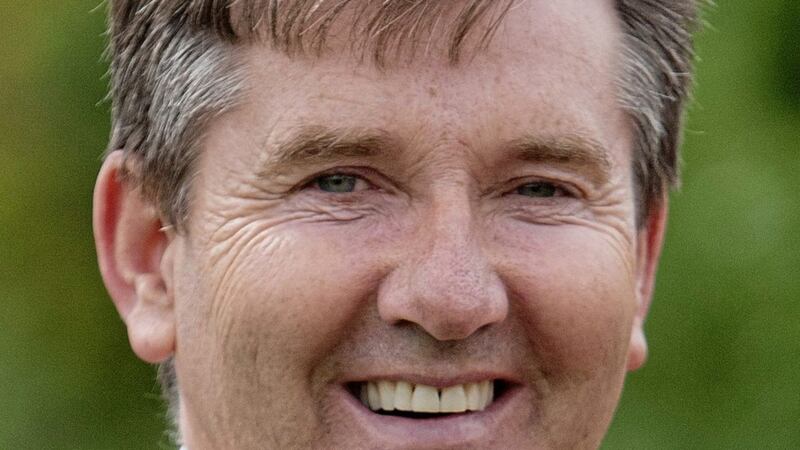 Singing superstar Daniel O'Donnell is to host a new television series from his Co Donegal home. Picture by Liam McBurney, Press Association