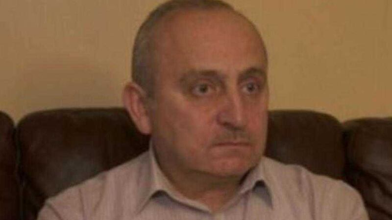 Mohamed Mahfouz Balid was killed after his bicycle was in collision with a lorry in Lisburn 