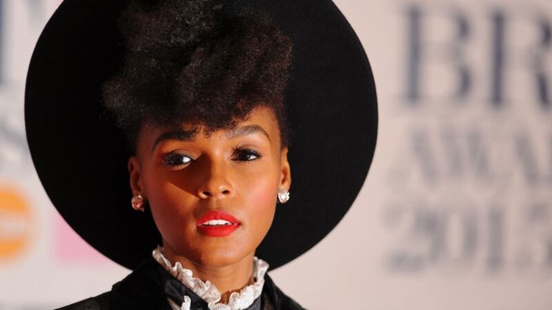 Black Women in Hollywood Awards to honour Janelle Monae and others