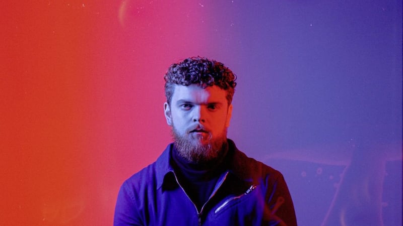 Jack Garratt &ndash; &#39;There&#39;s an unrealistic expectation for every artist to sit at home [during lockdown] and make something that&#39;s going to entertain the masses&#39; 