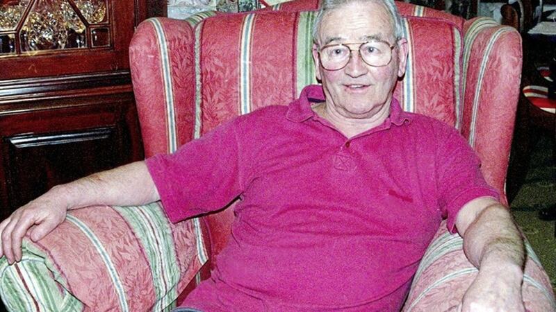 The family of Patsy O&#39;Donnell who was shot and wounded on Bloody Sunday have rejected suggestions that Soldier F should not go to prison if he is convicted of his attempted murder. Mr O&#39;Donnell died in 2006 at the age of 74. Picture from O&#39;Donnell family 