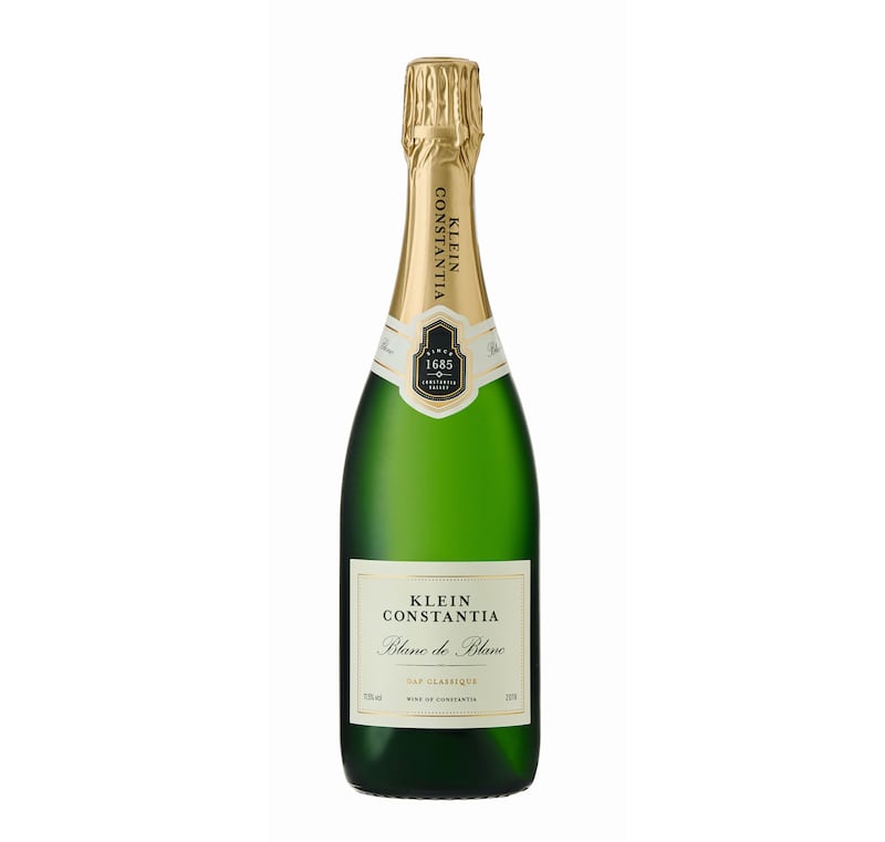 Klein Constantia Cap Classique Brut 2019, South Africa, The Champagne Company
