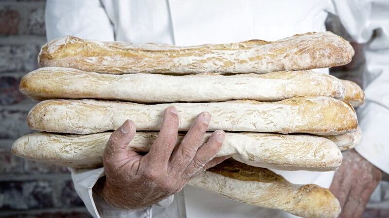 Unesco experts say the French baguette deserves UN recognition 