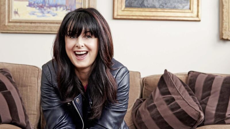 Marian Keyes will be appearing at this year&#39;s Open House Festival in Bangor 