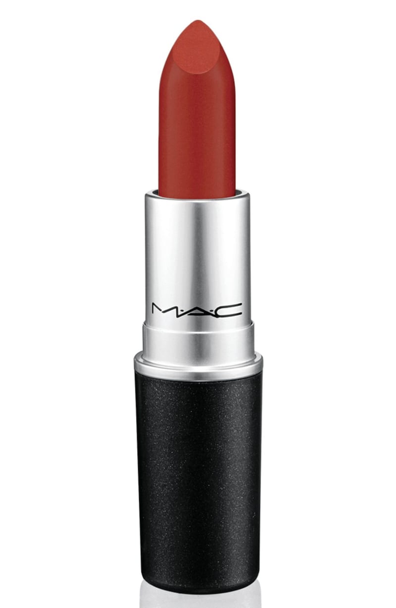 MAC Retro Matte Lipstick in Ruby Woo, &pound;17.50 