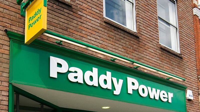 Paddy Power and Betfair are holding merger talks 