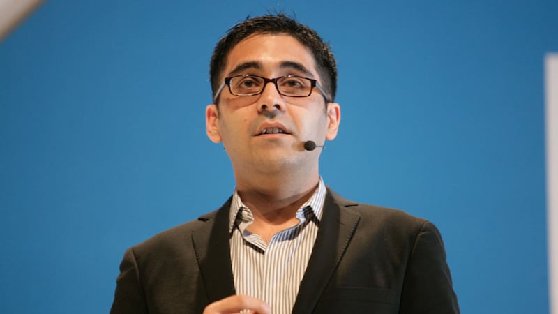 <b>UMAIR HAQUE:</b> The Bluffer was fascinated by an article in medium.com by the London-based business consultant and writer about the coming collapse of America. &nbsp; &nbsp; &nbsp;<strong>Pic </strong>via Wikimedia&nbsp;
