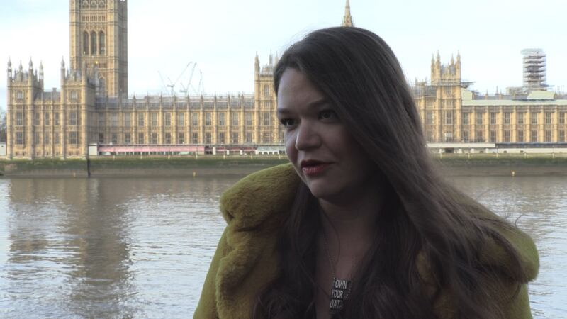 Brittany Kaiser said UK citizens are still not safe from outside interference in elections.