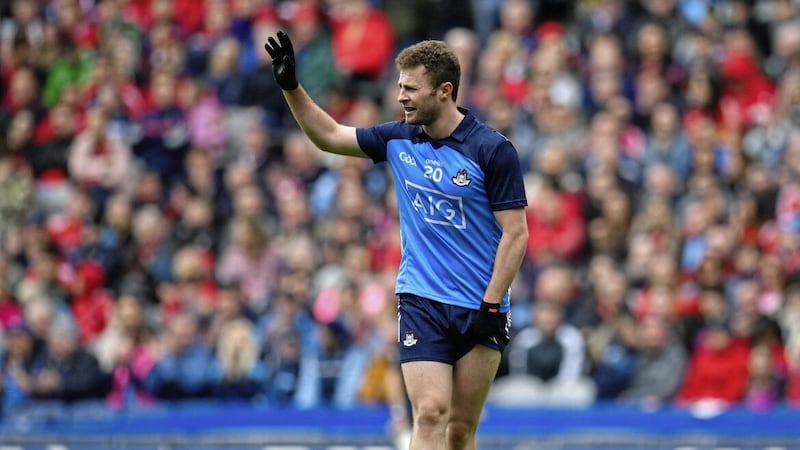 The fitness or ortherwise of Jack McCaffrey could be key to Dublin's prospects against Mayo this weekend according to former Mayo defender Lee Keegan 