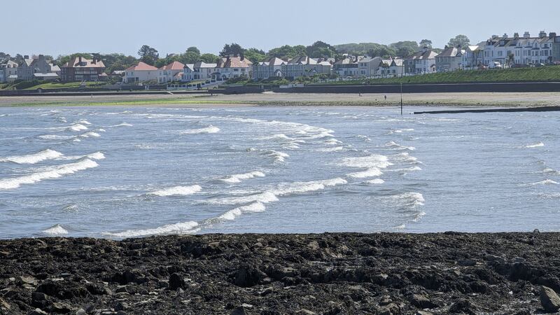 Ballyholme in Bangor failed to meet the minimum standards for the second year in a row