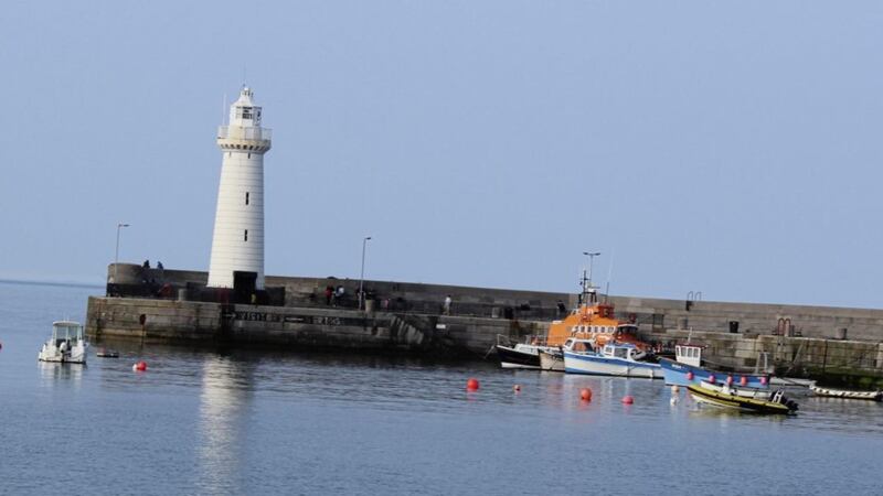 The new hotel proposed for Donaghadee takes its name from the town&#39;s lighthouse 