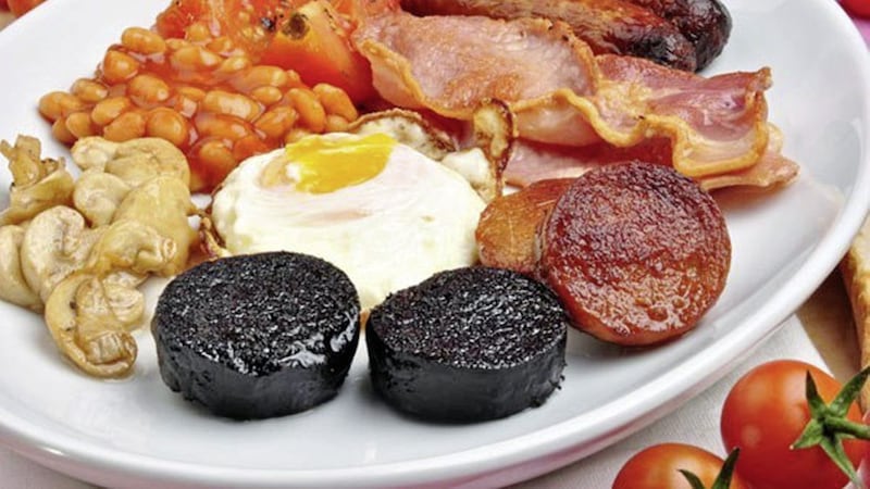 KPMG has estimated a full Irish breakfast could become 13 per cent more expensive if the UK were to leave the EU without a trade deal or transitional agreement 