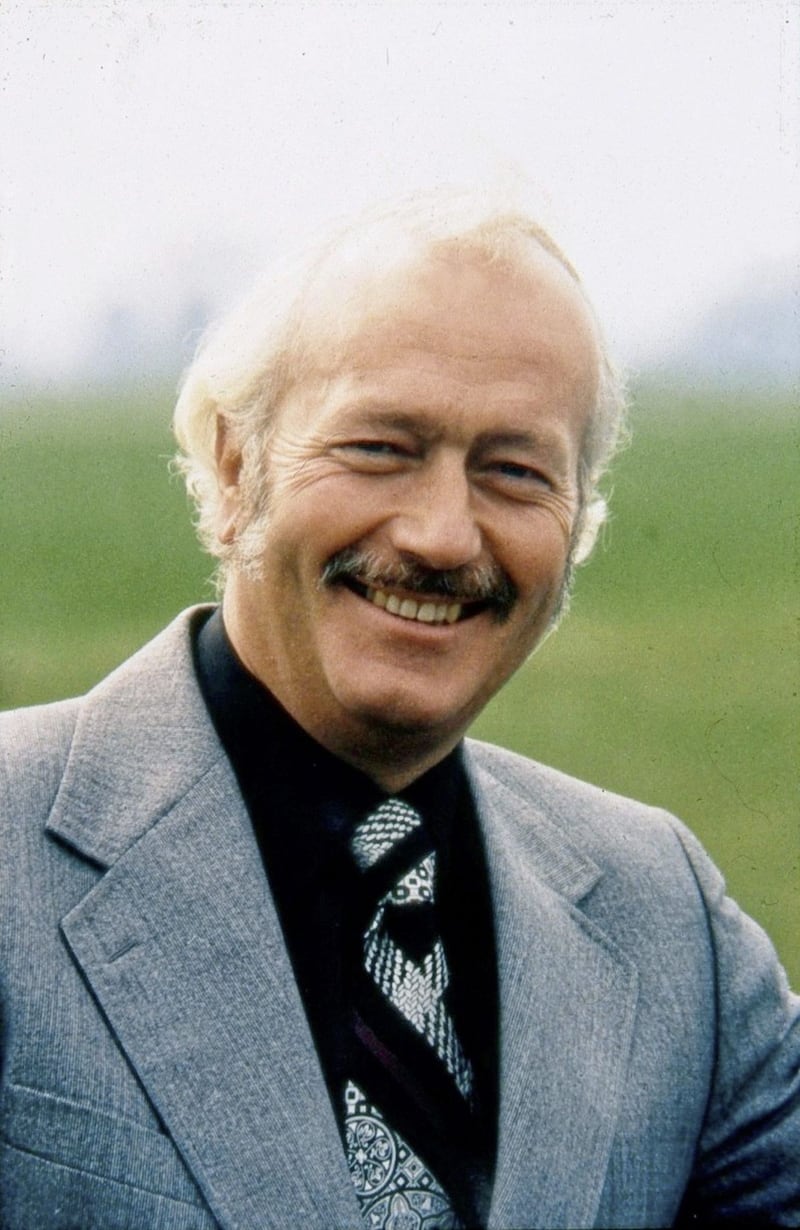 Lotus Cars founder Colin Chapman, who died in 1982, was an innovator who aimed to 'simplify, then add lightness' to the racing and road cars he created. Picture by Group Lotus
