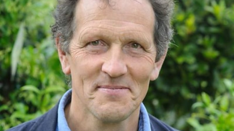 Gardener's World, BBC 2, 8pm. Monty Don places succulents outside and plants out dahlias and tender vegetables. Carol Klein visits Trebah Garden in Cornwall, and Nick Bailey looks at shrubs at RHS Wisley&nbsp;