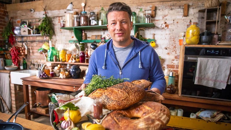 Jamie: Keep Cooking Family Favourites, Channel 4 at 8.30pm