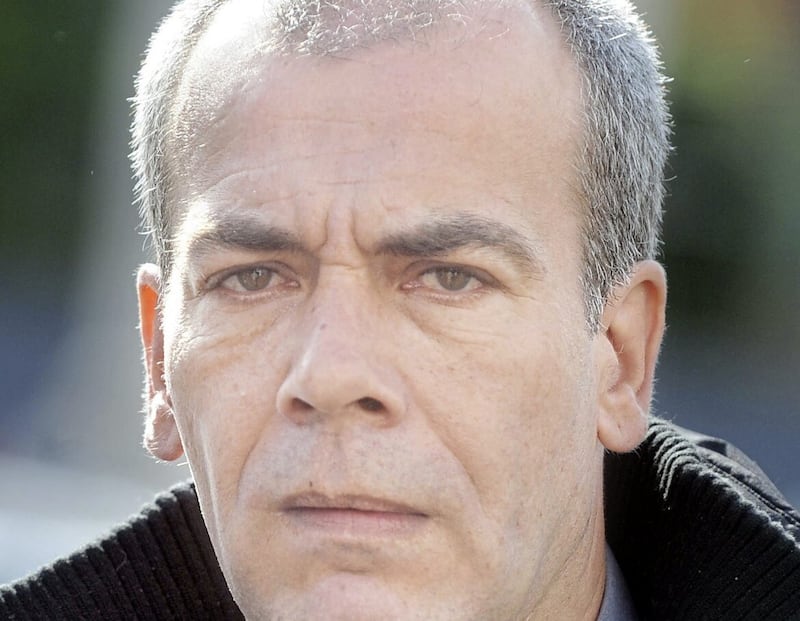 The trial against 55-year old Colin Duffy will continue 