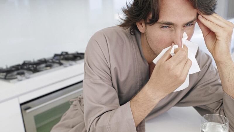 Figures from the PHA reveal that flu rates in Northern Ireland have continued to increase 